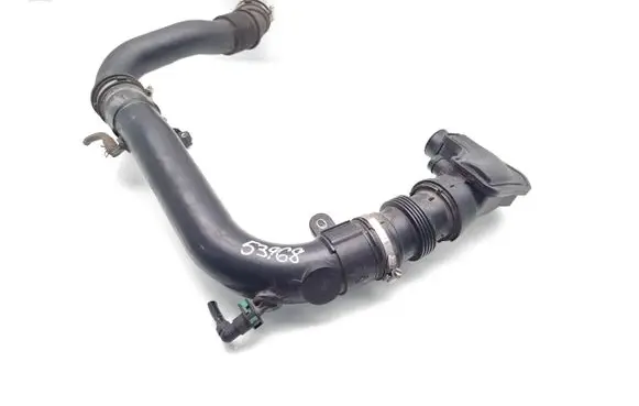 Ford Fiesta Intercooler hose/pipe CV61-6C784-AG 1078377S01 C1B1-9C623-AC