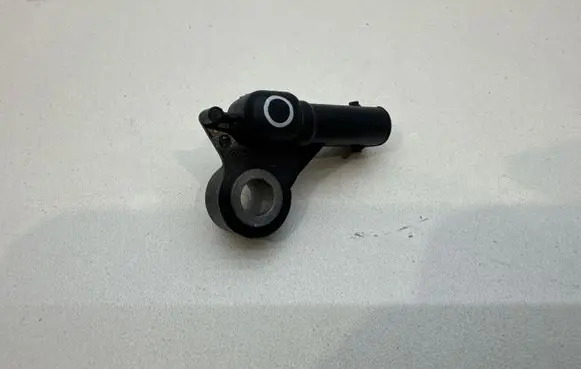 Polestar 2 Airbag deployment crash/impact sensor 31476275