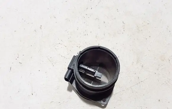 Mass air flow meter