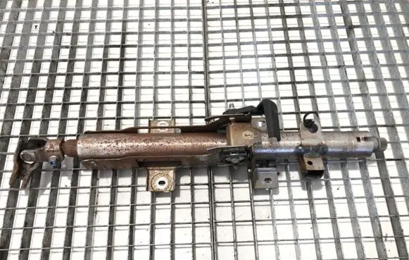 Renault Master III Steering wheel axle