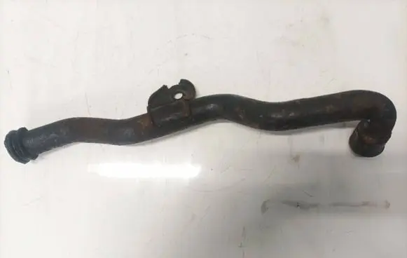 Opel Movano A Engine coolant pipe/hose