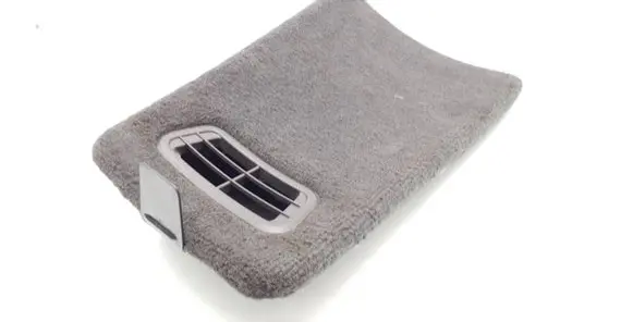 Volvo XC90 Trunk/boot trim cover 