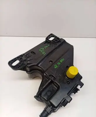 Citroen C4 II Picasso AdBlue liquid reservoir 9800390380 T999905 4065603AA