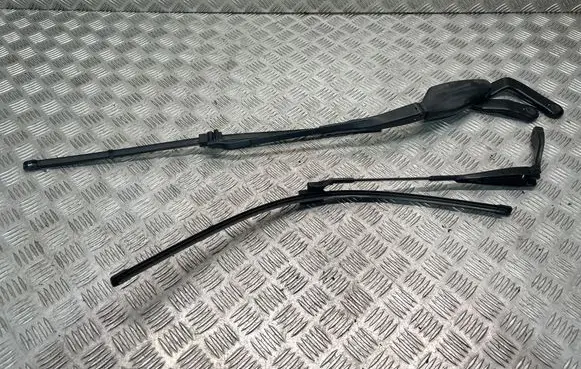 Mercedes-Benz E W211 Headlight wiper blade set A2118200444 A2118200344