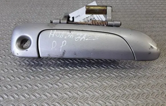 Honda Jazz Front door exterior handle