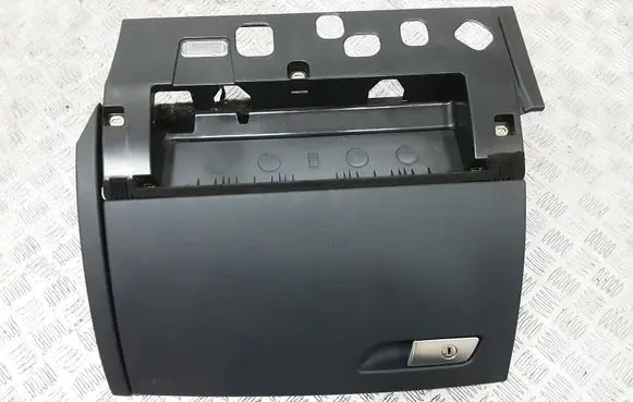Audi A7 S7 4G Glove box 4G1880302