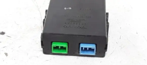 Volvo S40, V40 Other control units/modules 30862948 1844100020