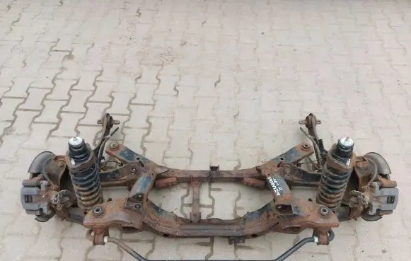 Mitsubishi Outlander Rear suspension assembly kit set 