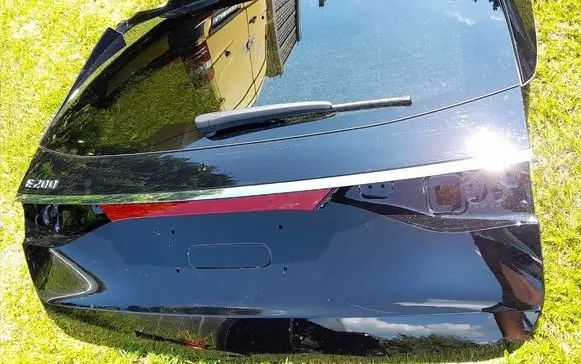 Mercedes-Benz E W214 Tailgate/trunk/boot lid A2147420700 2147420700