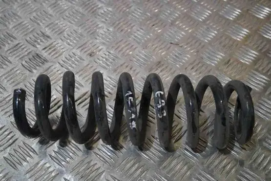 BMW 3 E92 E93 Rear coil spring