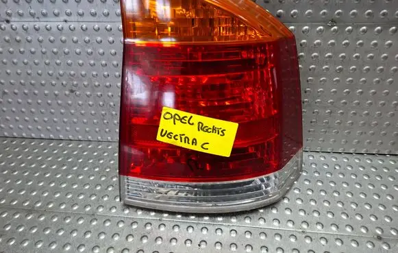 Opel Vectra C Rear/tail lights S27639090 13130644