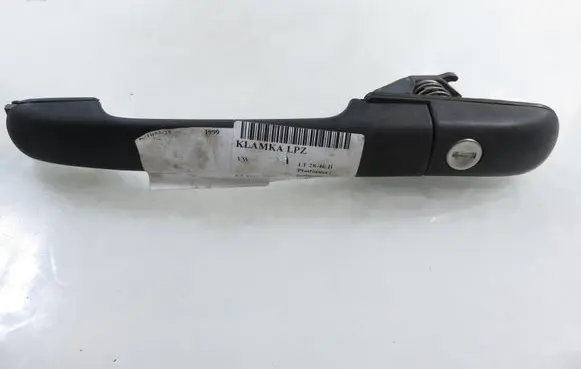Volkswagen II LT Front door exterior handle