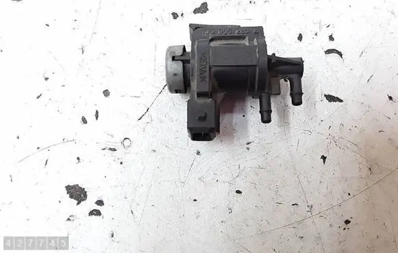 Audi A4 S4 B5 8D Turbo solenoid valve 1J0906283A