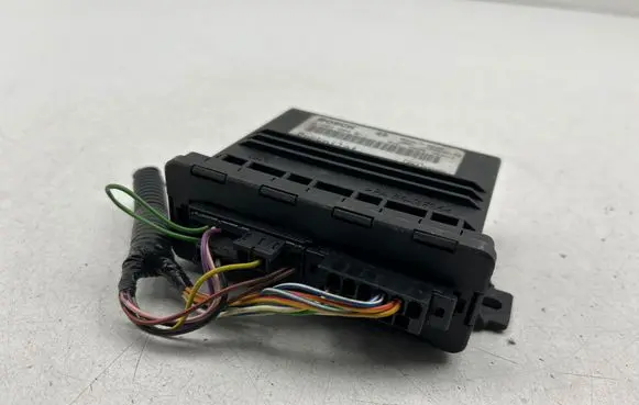 Honda FR-V Parking PDC control unit/module 1039E00123 0263004011