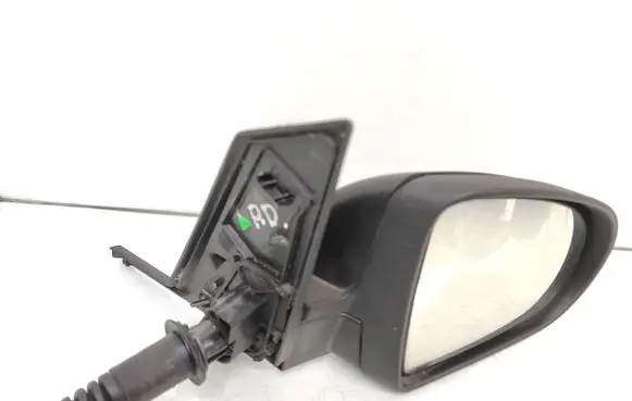 Mitsubishi Colt Coupe wind mirror (mechanical) E9024259 E9014259 23263628