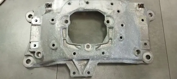 Audi A5 Sportback 8TA Gearbox mounting bracket 8K0399263BH