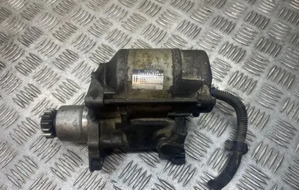 Lexus RX 300 Starter motor 2810003100 TN2280006170