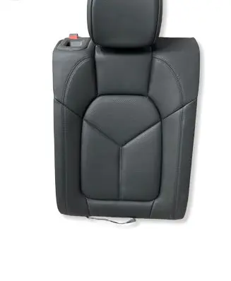 Porsche Macan (95B) Rear seat 95BHIS00000