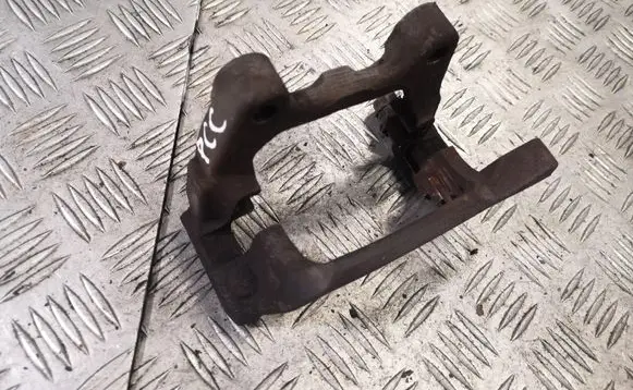 Volkswagen PASSAT CC Rear brake pad spring 