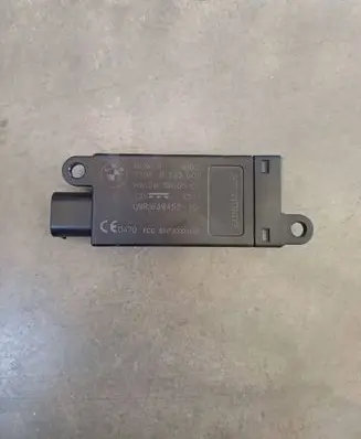 BMW 4 F32 F33 Alarm control unit/module 9233009