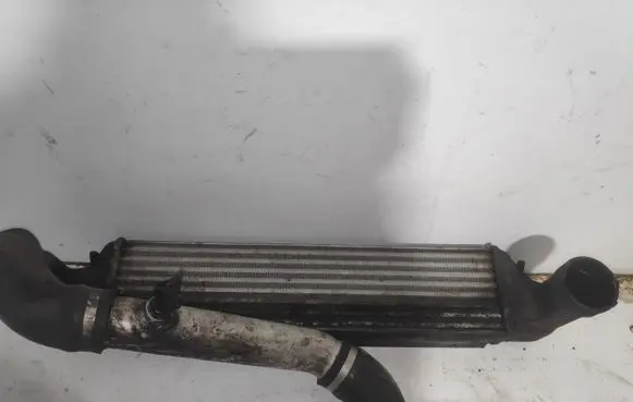 BMW X3 E83 Intercooler radiator 7789793