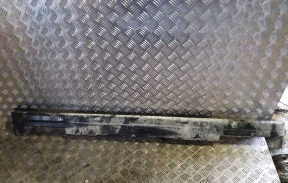 Jeep Cherokee III KJ Rear bumper support beam 55155820