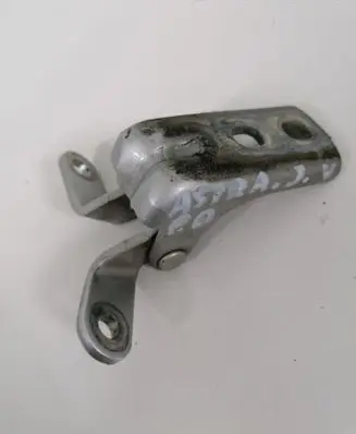 Opel Astra J Front door upper hinge