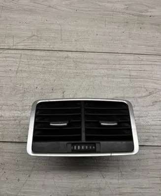 Audi A6 Allroad C6 Rear air vent grill 4F0819203C