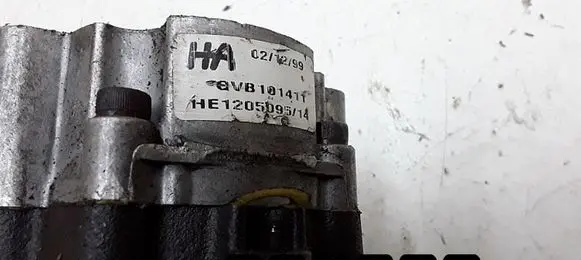 Rover 75 Power steering pump 2500petrol