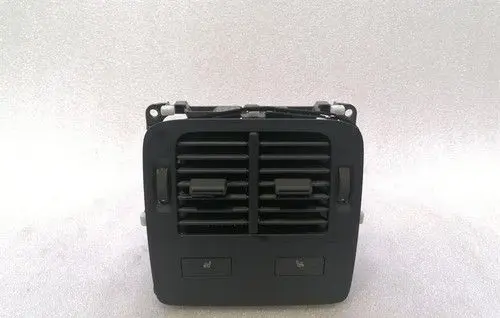 Porsche Taycan 9J1 Dash center air vent grill 9J1819202A