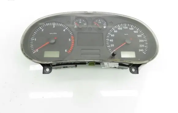Seat Toledo II (1M) Speedometer (instrument cluster) 1M0920822D
