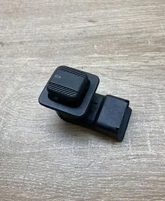 Volkswagen Golf III Wing mirror switch 321959565 357959565