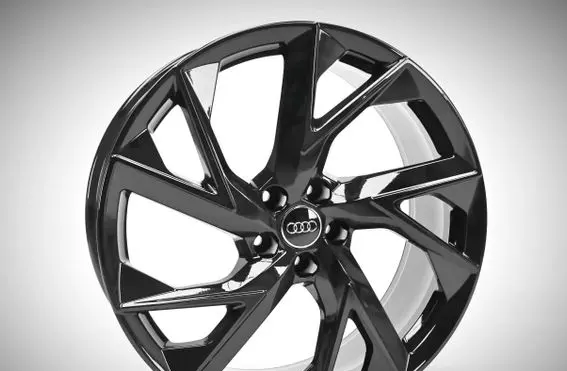 Audi Q3 F3 R21 alloy rim 83A601025AE