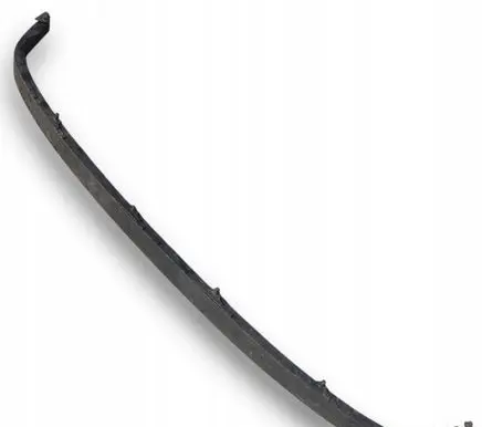 Hyundai Getz Front bumper lip 865251C000