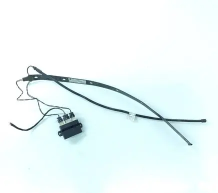BMW 5 F10 F11 Tailgate/trunk control unit/module 7306797 934367108 102377