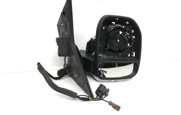 Ford Transit Custom II Front door electric wing mirror PZ3117682A