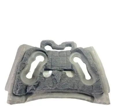 Mercedes-Benz AMG GT R190 C190 Other interior part A1976820006 A1976820706