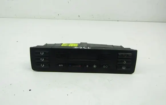 BMW 3 E46 Air conditioning/heating control unit 6916882