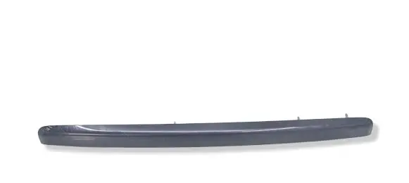 Toyota Corolla Verso E121 Trunk door license plate light bar 7681105010