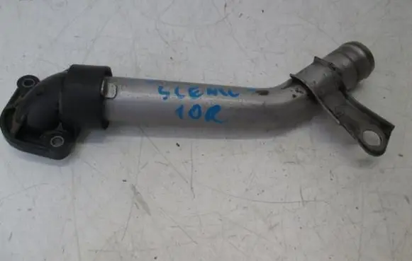 Renault Megane III Engine coolant pipe/hose