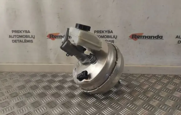 Volvo S90, V90 Brake booster 03785735014 P31471661