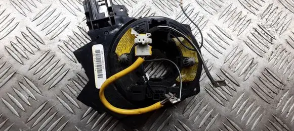 Ford Transit Airbag slip ring squib (SRS ring) 0265005497
