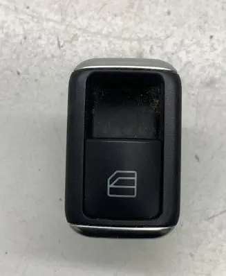 Mercedes-Benz E W212 Electric window control switch A2049058102