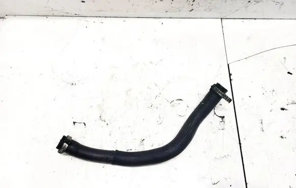 Peugeot 4007 Engine coolant pipe/hose