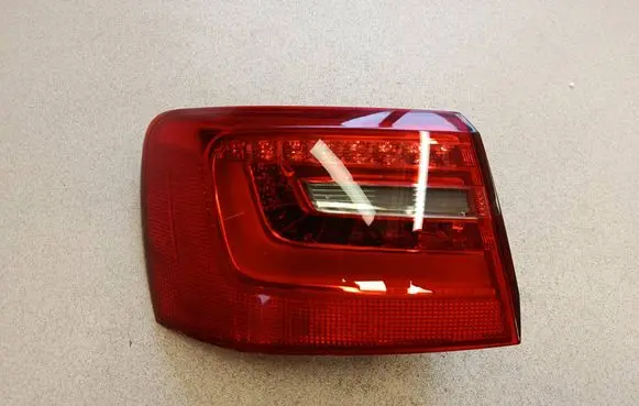 Audi A6 S6 C7 4G Rear/tail lights 4G9945095B 608201 608200E13904