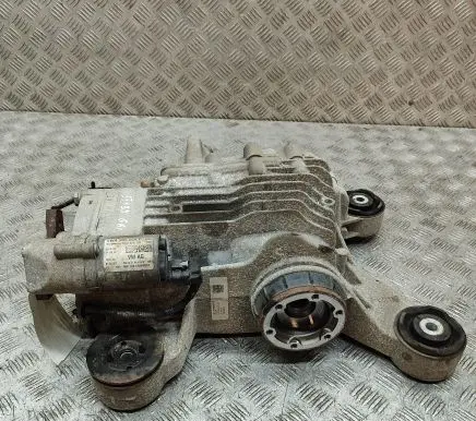 Cupra Born Rear differential 0CQ525010AB 331750245