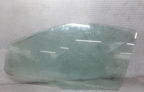 Fiat Punto (176) Front door window/glass (coupe) 