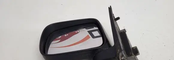 Nissan Terrano Front door electric wing mirror