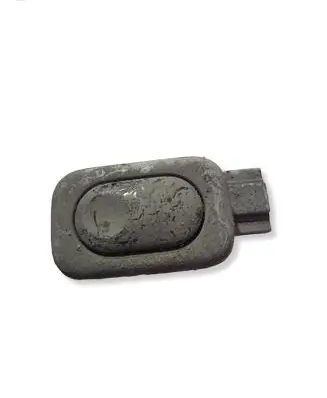 Volkswagen Sharan Rear seat light 1H0947291