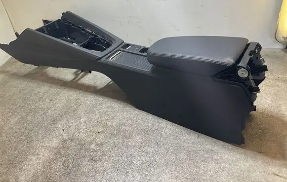 Skoda Octavia Mk4 Armrest 